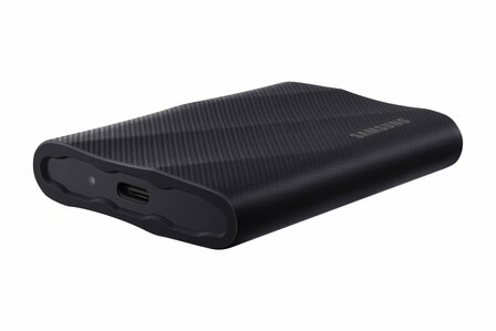 Samsung T9 1TB Portable SSD - 2.000MB/s Zwart
