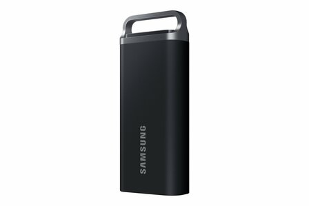 Samsung T5 EVO 2TB Portable SSD - 460 MB/s Zwart