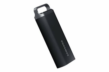 Samsung T5 EVO 2TB Portable SSD - 460 MB/s Zwart