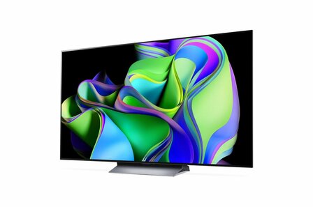 LG C3 OLED65C31LA | 65&#039;&#039; Ultra HD 4K | OLED Smart TV | Wifi | Web OS | Dolby Vision | 100Hz