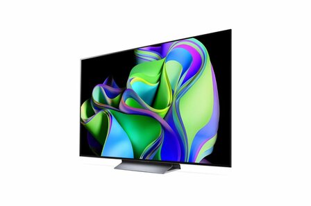 LG C3 OLED65C31LA | 65&#039;&#039; Ultra HD 4K | OLED Smart TV | Wifi | Web OS | Dolby Vision | 100Hz