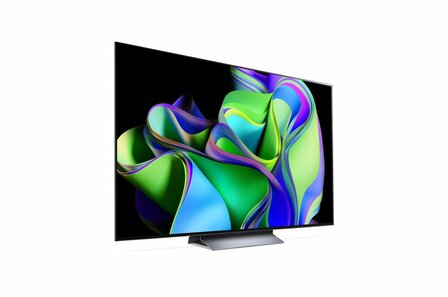 LG C3 OLED65C31LA | 65&#039;&#039; Ultra HD 4K | OLED Smart TV | Wifi | Web OS | Dolby Vision | 100Hz