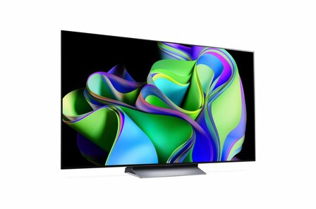 LG C3 OLED65C31LA | 65&#039;&#039; Ultra HD 4K | OLED Smart TV | Wifi | Web OS | Dolby Vision | 100Hz