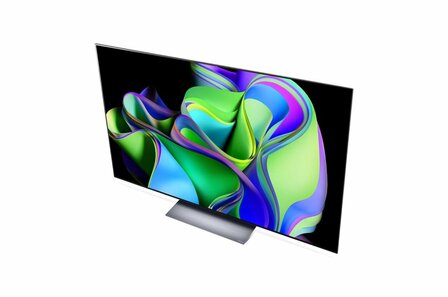 LG C3 OLED65C31LA | 65&#039;&#039; Ultra HD 4K | OLED Smart TV | Wifi | Web OS | Dolby Vision | 100Hz
