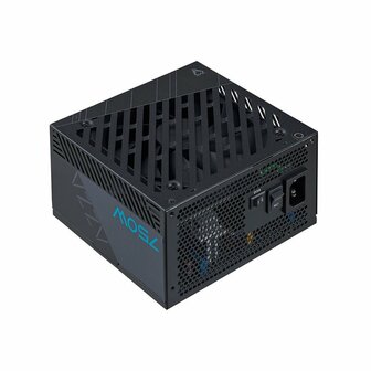 AZZA PSAZ-750G | 750W Gold ATX 3.0 PSU | Modulair | Power Supply | Voeding