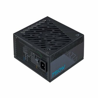 AZZA PSAZ-750G | 750W Gold ATX 3.0 PSU | Modulair | Power Supply | Voeding