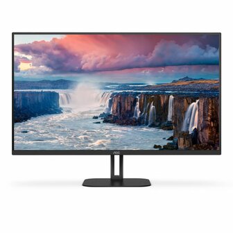 AOC Q32V5CE/BK 31.5&quot; | 2560 x 1440 VA | 75Hz | Monitor