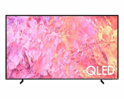 Samsung QE50Q67CAU | 50&#039;&#039; Ultra HD 4K | QLED Smart TV | Wifi | Tizen | Dolby Vision | 100Hz