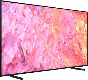 Samsung QE50Q67CAU | 50&#039;&#039; Ultra HD 4K | QLED Smart TV | Wifi | Tizen | Dolby Vision | 100Hz