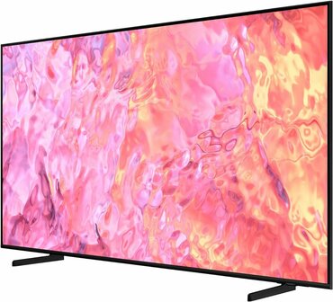 Samsung QE50Q67CAU | 50&#039;&#039; Ultra HD 4K | QLED Smart TV | Wifi | Tizen | Dolby Vision | 100Hz