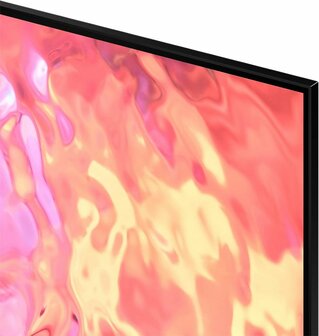 Samsung QE50Q67CAU | 50&#039;&#039; Ultra HD 4K | QLED Smart TV | Wifi | Tizen | Dolby Vision | 100Hz