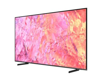 Samsung QE50Q67CAU | 50&#039;&#039; Ultra HD 4K | QLED Smart TV | Wifi | Tizen | Dolby Vision | 100Hz