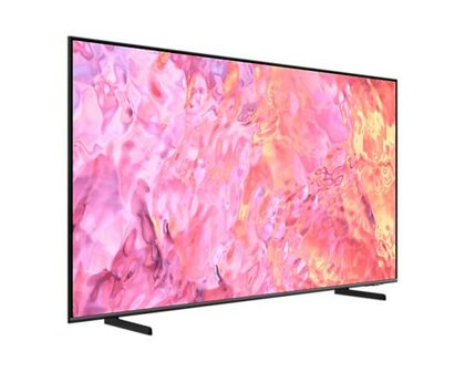 Samsung QE50Q67CAU | 50&#039;&#039; Ultra HD 4K | QLED Smart TV | Wifi | Tizen | Dolby Vision | 100Hz