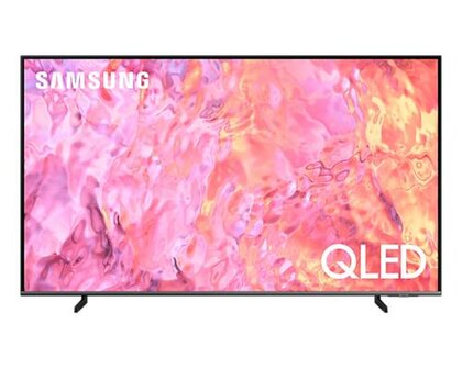 Samsung QE50Q67CAU | 50&#039;&#039; Ultra HD 4K | QLED Smart TV | Wifi | Tizen | Dolby Vision | 100Hz