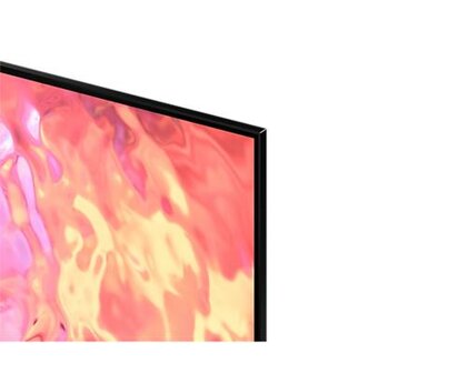 Samsung QE50Q67CAU | 50&#039;&#039; Ultra HD 4K | QLED Smart TV | Wifi | Tizen | Dolby Vision | 100Hz