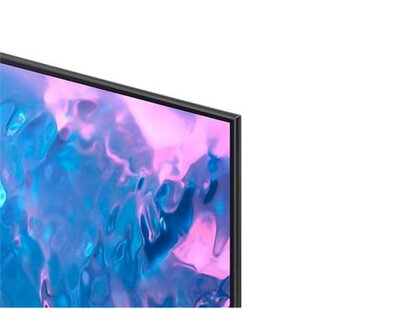 Samsung QE55Q75CAT | 55&#039;&#039; Ultra HD 4K | QLED Smart TV | Wifi | Tizen | HDR10+ | 120Hz