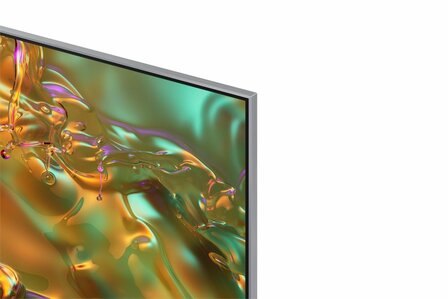 Samsung QE55Q80DAT | 55&#039;&#039; Ultra HD 4K | QLED Smart TV | Wifi | Tizen | Local Dimming | HDR10+ | 100Hz