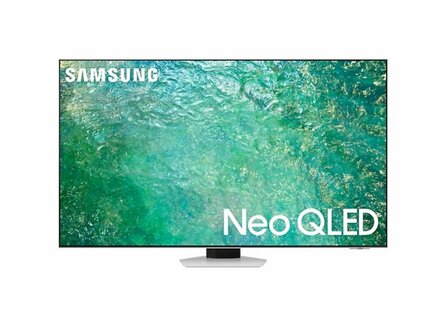 Samsung QE55QN85CAT | 55&#039;&#039; Ultra HD 4K | Neo QLED Smart TV | Wifi | Tizen | Local Dimming | HDR10+ | 120Hz