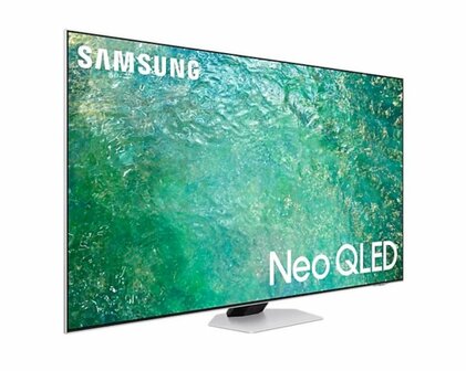 Samsung QE55QN85CAT | 55&#039;&#039; Ultra HD 4K | Neo QLED Smart TV | Wifi | Tizen | Local Dimming | HDR10+ | 120Hz