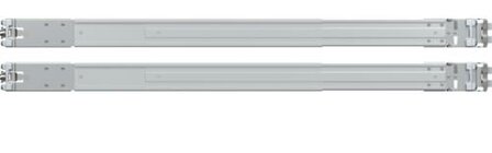Synology RKS-02 Sliding Rail Kit | Schuifrails voor Rackmount NAS-systemen
