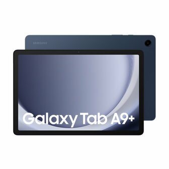 Samsung Galaxy Tab A9+ 64 GB 11inch Wifi - Blauw