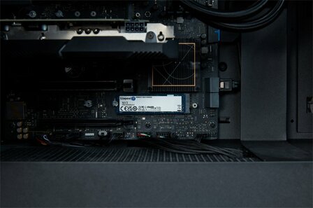 Kingston NV3 | 2TB NVMe SSD | M.2 | Gen4 | 6.000 MB/s