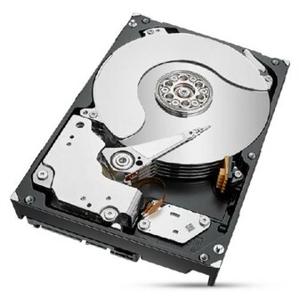 Seagate IronWolf Pro NAS HDD 3.5&quot; | 8TB SATA III | 7200RPM