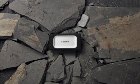 Kingston Technology 2000G Draagbare SSD XS2000