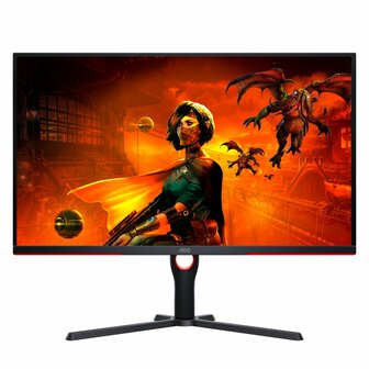 AOC AGON U32G3X 31.5&quot; | 3840x2160 4K IPS | 144Hz | Gaming Monitor