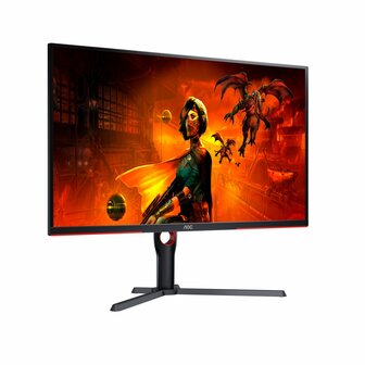 AOC AGON U32G3X 31.5&quot; | 3840x2160 4K IPS | 144Hz | Gaming Monitor