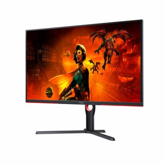AOC AGON U32G3X 31.5&quot; | 3840x2160 4K IPS | 144Hz | Gaming Monitor