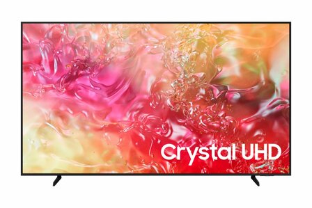 Samsung Crystal UE65DU7190U | 65&#039;&#039; Ultra HD 4K | LED Smart TV | Wifi | Tizen | Local Dimming | HDR10+ | 50Hz