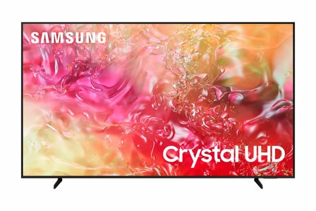 Samsung Crystal UE65DU7190U | 65&#039;&#039; Ultra HD 4K | LED Smart TV | Wifi | Tizen | Local Dimming | HDR10+ | 50Hz