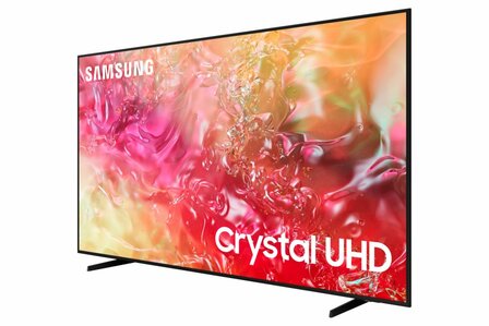 Samsung Crystal UE65DU7190U | 65&#039;&#039; Ultra HD 4K | LED Smart TV | Wifi | Tizen | Local Dimming | HDR10+ | 50Hz