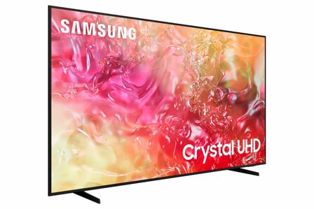 Samsung Crystal UE65DU7190U | 65&#039;&#039; Ultra HD 4K | LED Smart TV | Wifi | Tizen | Local Dimming | HDR10+ | 50Hz