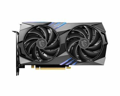 MSI GeForce RTX 4060 Ti GAMING X | 16GB GDDR6 VRAM | Videokaart | GPU | Nvidia