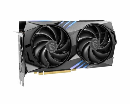 MSI GeForce RTX 4060 Ti GAMING X | 16GB GDDR6 VRAM | Videokaart | GPU | Nvidia