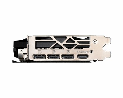 MSI GeForce RTX 4060 Ti GAMING X | 16GB GDDR6 VRAM | Videokaart | GPU | Nvidia