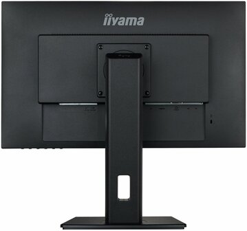 iiyama ProLite XUB2492HSC-B5 23.8&quot; | 1920 x 1080 IPS | 75Hz | Monitor