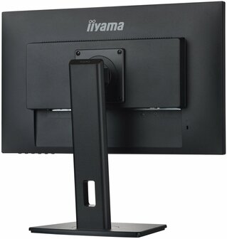 iiyama ProLite XUB2492HSC-B5 23.8&quot; | 1920 x 1080 IPS | 75Hz | Monitor