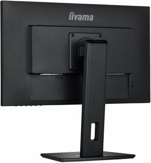 iiyama ProLite XUB2492HSC-B5 23.8&quot; | 1920 x 1080 IPS | 75Hz | Monitor
