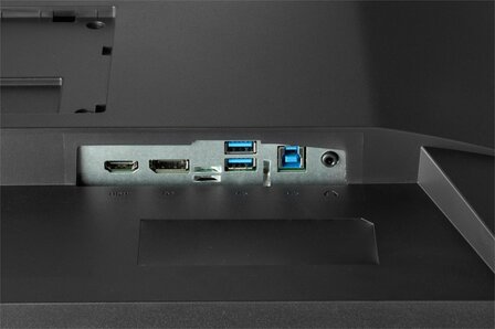 iiyama XUB2793QSU-B6 27&quot; | 2560 x 1440 IPS | 100Hz | Monitor