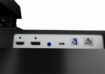 iiyama ProLite XUB3293UHSN-B5 31.5&quot; | 3840x2160 4K IPS | 60Hz | Monitor