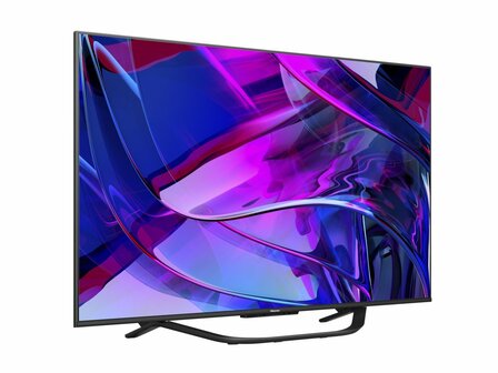 Hisense 55U79KQ | 55&#039;&#039; Ultra HD 4K | Mini LED Smart TV | Wifi | VIDAA | Dolby Vision | 120Hz