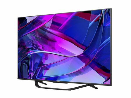 Hisense 55U79KQ | 55&#039;&#039; Ultra HD 4K | Mini LED Smart TV | Wifi | VIDAA | Dolby Vision | 120Hz