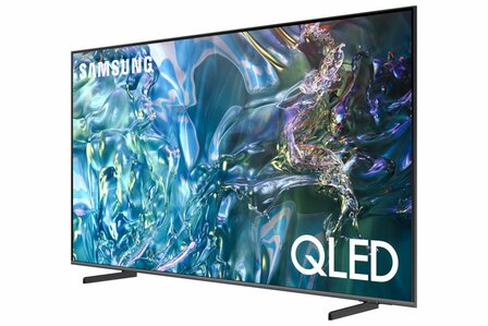 Samsung QE43Q67DAU | 43&#039;&#039; Ultra HD 4K | QLED Smart TV | Wifi | Tizen | Local Dimming | HDR10+ | 50Hz