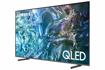 Samsung QE50Q67DAU 50&quot; | Ultra HD 4K QLED Smart TV | Tizen + Wifi | Quantum HDR10+ &amp; Dual LED | Local Dimming + AirSlim Design | 50Hz