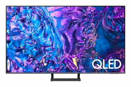 Samsung QE55Q77DAT | 55&#039;&#039; Ultra HD 4K | QLED Smart TV | Wifi | Tizen | Local Dimming | HDR10+ | 100Hz