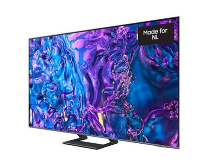 Samsung QE55Q77DAT | 55&#039;&#039; Ultra HD 4K | QLED Smart TV | Wifi | Tizen | Local Dimming | HDR10+ | 100Hz