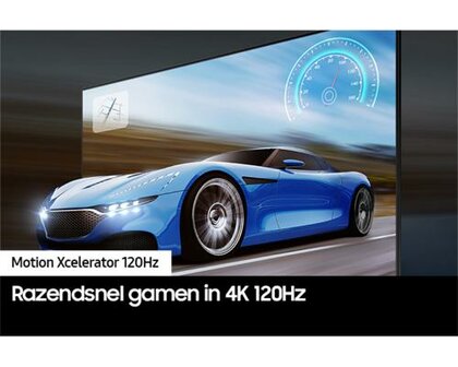 Samsung QE55Q77DAT | 55&#039;&#039; Ultra HD 4K | QLED Smart TV | Wifi | Tizen | Local Dimming | HDR10+ | 100Hz